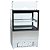 Vitrine Natural Caixa Gourmet Inox NBCX-080 I - Polar - Imagem 1