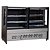 Vitrine Estufa Platinum PVE-125 - Polar - Imagem 1