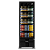 Cervejeira CCV290 Full Black 369 Litros BIVOLT - Imbera - Imagem 2