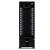 Cervejeira CCV290 Full Black 369 Litros BIVOLT - Imbera - Imagem 3