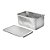 Pao de Forma 20x10x10 Estampada Aluminio CT Codigo 003733 - Imeca - Imagem 2