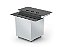 Complemento Pratos e Talheres New Buffet CPTNBR - Refrimate - Imagem 1