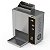 Tostadeira de Pães Para Hamburguerias TOVER-2 220V RED Chameleon - Refrimate - Imagem 3