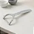 Descascador de Legumes Supreme Inox 16,5x6cm GP 596 - Imagem 1