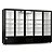 Auto Serviço Vanguard Extra Frio Black 5 Portas ASVEF5PB 220v - Refrimate - Imagem 3