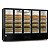 Auto Serviço Vanguard Extra Frio Black 5 Portas ASVEF5PB 220v - Refrimate - Imagem 1