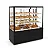 Vitrine Refrigerada Titanium Premium 3 Prateleiras Ar Forcado VTPR3P 220v - Refrimate - Imagem 1