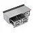 Balcão Refrigerado com Gavetas BRG15 220v - Red Chameleon - Imagem 2