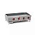 Chapa de Fritura a Gás Modelo Exportação 1,22m 19mm CHEXP1220-G19 - Red Chameleon - Imagem 1