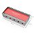 Chapa de Fritura a Gás Modelo Exportação 1,52m 19mm CHEXP1525-G19 - Red Chameleon - Imagem 2