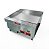 Chapa de Fritura Exportação 61cm 19mm Trifásica 220V CHEXP610-E19 - Red Chameleon - Imagem 2