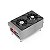 Fogão Industrial 2 Bocas Potência: 42900 BTU/h FIND02 - Red Chameleon - Imagem 2