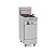 Fritador Elétrico 25Lts  220v Trifásica FEG25-2T 1500w - Red Chameleon - Imagem 1