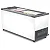 Expositor Horizontal para Sorvetes e Congelados 505Lts NF55SB - Metalfrio - Imagem 3