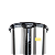 Cafeteira Automática 15 litros CF.1.152 – 220V - Marchesoni - Imagem 2
