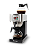 Cafeteira Cafeteira Passatto Duplo 1,8L por Decanter 2020 W / 2,00 Kw/h CF.6.182 - Marchesoni - Imagem 1