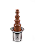 Cascata de Chocolate 5 Ondas 6Kgs 300w 220v CA 1.562 - Marchesoni - Imagem 3