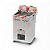 Fritadeira Zona Fria Mesa 18 Litros Agua e Oleo 5.000w 220v FT 3.182 - Imagem 1
