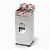 Fritadeira Zona Fria Gabinete 18 Litros Agua e Oleo 5.000w 220v FT 3.182G - Marchesoni - Imagem 1
