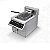 Fritadeira de Induçao com Elevaçao 8 Lts 220v SMARTLIFT 815 4000w - Marchesoni - Imagem 1