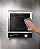 Fogao de Inducao SPEEDCOOK FG 4.102 3500w 220v -Marchesoni - Imagem 3