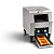 Torradeira de Esteira COMPACTA 1340w 220v TR 3.132 - Marchesoni - Imagem 3