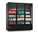 Visa Cooler Premium 3 Portas VCPR3P 220v - Refrimate - Imagem 1