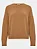 BLUSA NORI CAMEL - Imagem 3