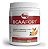 BCAA FORT POTE 210G TANGERINA VITAFOR - Imagem 1