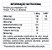 COLAGENTEK TIPO II 60 CAPSULAS 790MG VITAFOR - Imagem 3