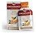 END ENERGY GEL 12 SACHES DE 30G TANGERINA VITAFOR - Imagem 1