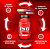 IM ISO TRIPLE ZERO PT 907G MORANGO INTEGRALMEDICA - Imagem 2