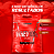 IM WHEY 100% PURE CHOCOLATE 1.8KG REFIL INTEGRALMEDICA - Imagem 3