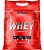 NUTRIWHEY BAUNILHA POUCH 900 INTEGRALMEDICA - Imagem 1