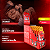 VO2 GEL BANANA 10 UNDS INTEGRALMEDICA - Imagem 2