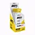 DISPLAY ENERGY PRO GEL 300G CX BANANA C/AÇAÍ SUDRACT NUTRITION - Imagem 1