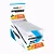DISPLAY HYDRAMAXI 500G CX LARANJA SUDRACT NUTRITION - Imagem 1