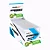 DISPLAY HYDRAMAXI 500G CX MAÇA VERDE SUDRACT NUTRITION - Imagem 1