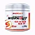 PRE WORKOUT BRUTO 300G SABOR TANJERINA SUDRACT NUTRITION - Imagem 1