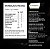 DK CREATINA CREAPURE 200GR DARKNESS - Imagem 5