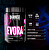 DK EVORA XT BLOODY BERRY 300G DARKNESS - Imagem 2