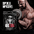 DK MONSTERONE BAUNILHA 3KG DARKNESS - Imagem 4