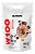 W100 CHOCOLATE 900GR REFIL - NUTRATA - Imagem 1