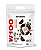 W100 COOKIES E CREAM 900GR REFIL - NUTRATA - Imagem 1