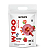 W100 MORANGO 900GR REFIL - NUTRATA - Imagem 1