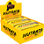 BARRA PROTEICA NUTRATA GREGO BAR HAVANNA BROWNIE DE CHOCOLATE DISPLAY C/ 12 UN - Imagem 1