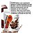PROTEINA NUTRATA NPRO WHEY BAUNILHA REFIL 900G - Imagem 4