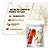 PROTEINA NUTRATA NPRO WHEY BAUNILHA REFIL 900G - Imagem 3