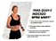 PROTEINA NUTRATA NPRO WHEY BAUNILHA REFIL 900G - Imagem 5
