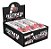 PROTOBAR SENSATIONS WHEY TRUFA DE MORANGO DISPLAY C/ 9 BARRAS 70GR NUTRATA - Imagem 1